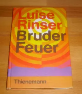 Couverture du produit · Bruder Feuer