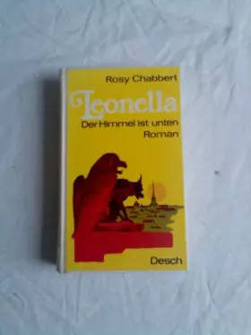 Couverture du produit · Leonella. Der Tod des Tigers