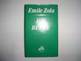 Couverture du produit · Die Beute