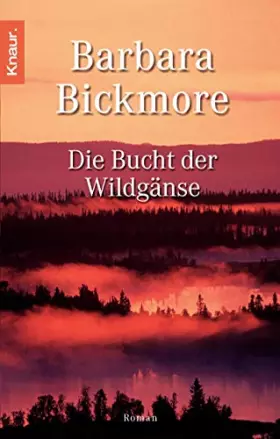 Couverture du produit · Die Bucht der Wildgänse.