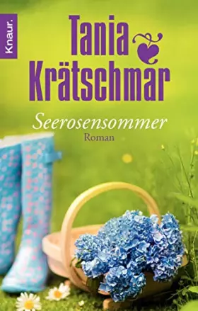Couverture du produit · Seerosensommer: Roman