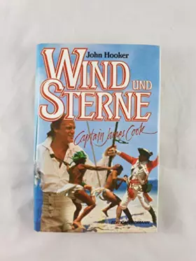 Couverture du produit · Wind und Sterne. Captain James Cook