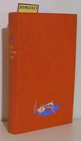 Couverture du produit · Die goldenen Tage. Roman der Insel Rhodos