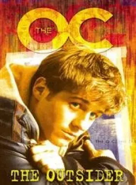 Couverture du produit · Oc : The Outsider