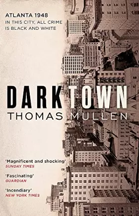 Couverture du produit · Darktown