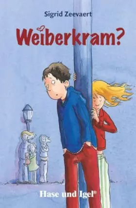 Couverture du produit · Weiberkram?: Schulausgabe
