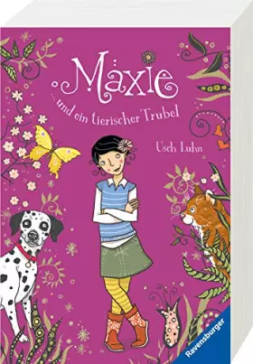 Couverture du produit · Maxie und ein tierischer Trubel