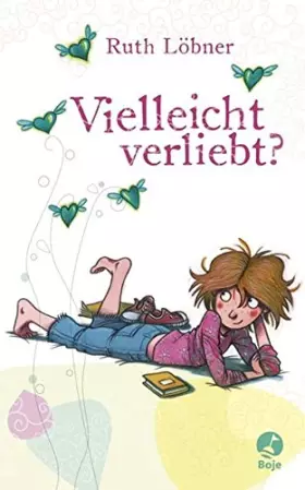 Couverture du produit · Vielleicht verliebt?