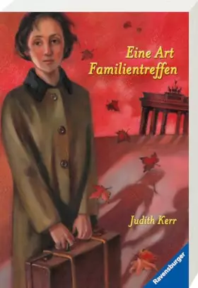 Couverture du produit · Eine Art Familientreffen (Rosa Kaninchen-Trilogie, 3)
