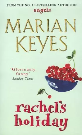 Couverture du produit · Rachel's Holiday