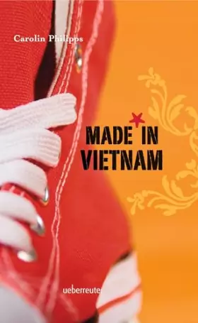 Couverture du produit · Made in Vietnam