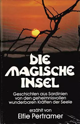 Couverture du produit · Die magische Insel