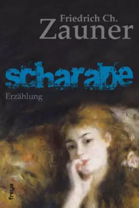 Couverture du produit · Scharade: Erzählung