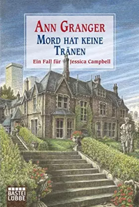 Couverture du produit · Mord hat keine Tränen: Ein Fall für Jessica Campbell