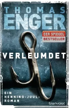 Couverture du produit · Verleumdet: Ein Henning-Juul-Roman (Henning-Juul-Romane, Band 3)