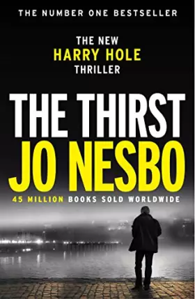 Couverture du produit · The Thirst: Harry Hole 11