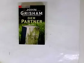 Couverture du produit · Der Partner /Die Bruderschaft: Zwei Romane