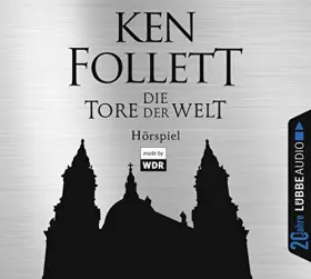 Couverture du produit · DIE TORE DER WELT - FOLLETT, K