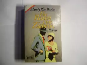 Couverture du produit · Die Rosen von Zichron (Allgemeine Reihe. Bastei Lübbe Taschenbücher)