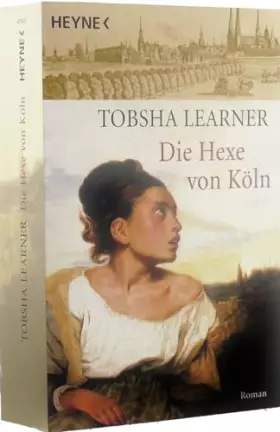 Couverture du produit · Die Hexe von Köln: Roman