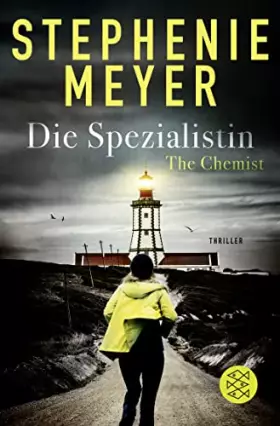 Couverture du produit · The Chemist – Die Spezialistin: Thriller