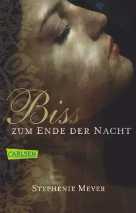 Couverture du produit · Bella und Edward, Band 4: Biss zum Ende der Nacht
