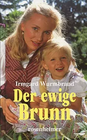 Couverture du produit · Der ewige Brunn: Roman