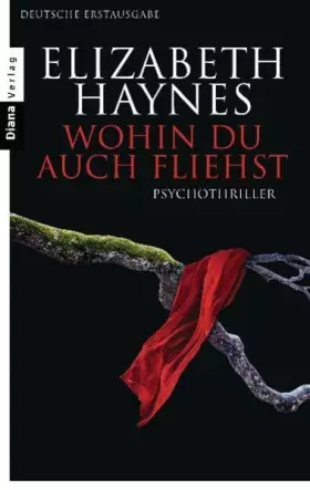 Couverture du produit · Wohin du auch fliehst: Thriller