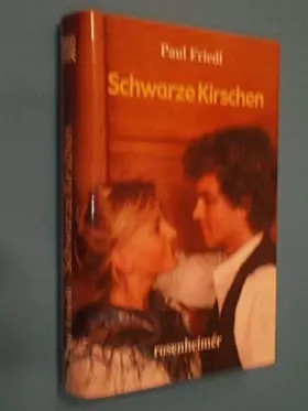 Couverture du produit · Schwarze Kirschen: Roman