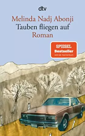 Couverture du produit · Tauben fliegen auf: Roman