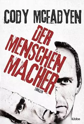 Couverture du produit · Der Menschenmacher: Thriller