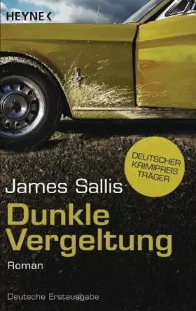 Couverture du produit · Dunkle Vergeltung: Roman