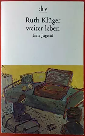 Couverture du produit · weiter leben: Eine Jugend (dtv großdruck)