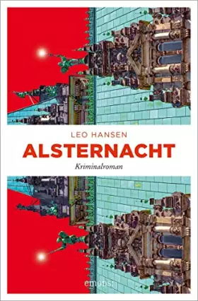 Couverture du produit · Alsternacht: Kriminalroman (Ermittlertrio Hopp, Bakken und Zillinski)