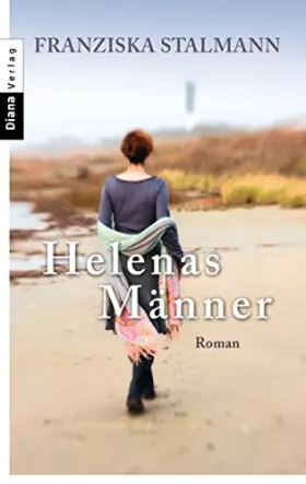 Couverture du produit · Helenas Männer: Roman