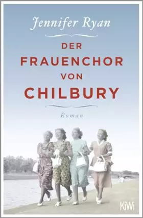 Couverture du produit · Der Frauenchor von Chilbury: Roman