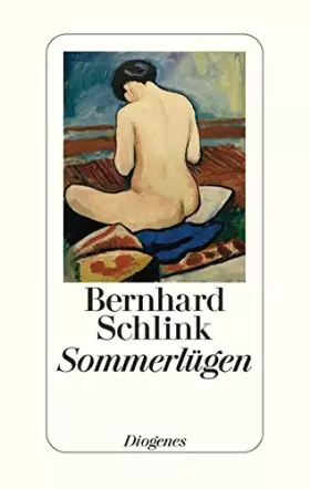 Couverture du produit · Sommerlügen