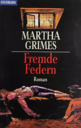 Couverture du produit · Fremde Federn: Roman (Goldmann Allgemeine Reihe)