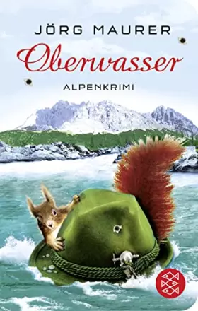 Couverture du produit · Oberwasser: Alpenkrimi