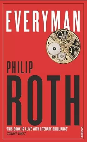 Couverture du produit · Everyman