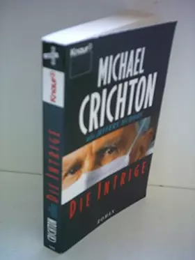 Couverture du produit · Die Intrige