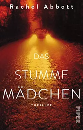 Couverture du produit · Das stumme Mädchen: Thriller (Tom-Douglas-Reihe, Band 3)