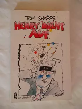 Couverture du produit · Henry dreht auf (Ullstein Taschenbuch)