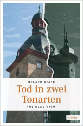 Couverture du produit · Tod in zwei Tonarten