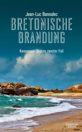 Couverture du produit · Bretonische Brandung: Kommissar Dupins zweiter Fall