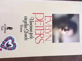 Couverture du produit · Umarme jede einzelne Stunde. Roman.