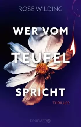 Couverture du produit · Wer vom Teufel spricht: Thriller