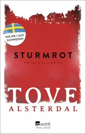 Couverture du produit · Sturmrot: Die Nr. 1 aus Schweden