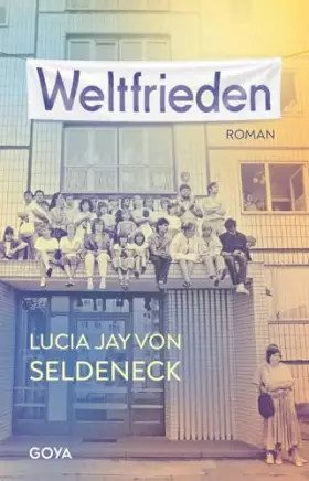 Couverture du produit · Weltfrieden