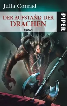 Couverture du produit · Der Aufstand der Drachen: Roman (Drachen (Conrad), Band 26620)